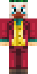 Skin preview for Woluex1