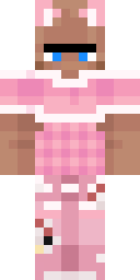 2D skin preview