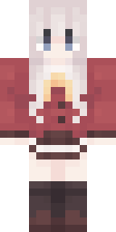 Skin preview for Obssessed