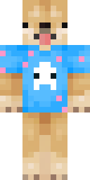 Skin preview for SoyDany