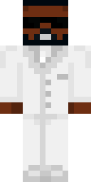2D skin preview