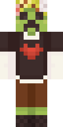 Skin preview for hzikg