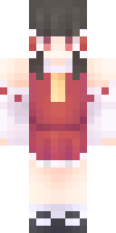 Skin preview for LingMeng