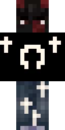 2D skin preview