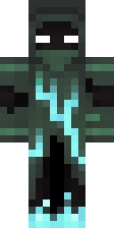 Skin preview for Void_Chrissiii