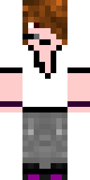Skin preview for FearMason