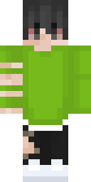 Skin preview for SafeApricot