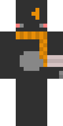 2D skin preview