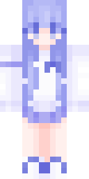 Skin preview for niure