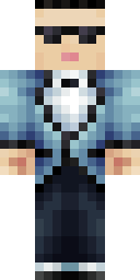 Skin preview for Sweaty_Pancakes