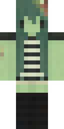 Skin preview for puae