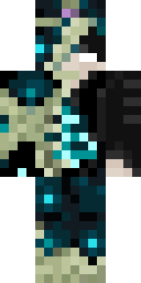Skin preview for Nurzy