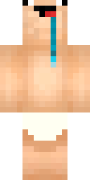 Skin preview for TPYCbI
