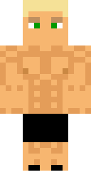 2D skin preview