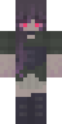 2D skin preview