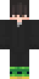 2D skin preview