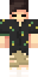 Skin preview for MrNazhart