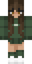 2D skin preview