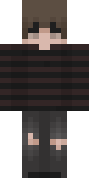 Skin preview for uvvr