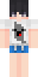 Skin preview for whisperking1337