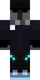 2D skin preview