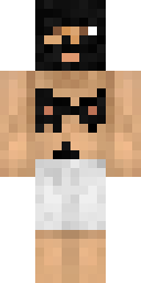 Skin preview for Aimtss