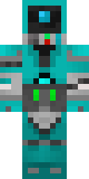 Skin preview for caylib