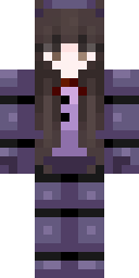 2D skin preview