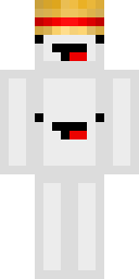 2D skin preview