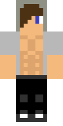 2D skin preview