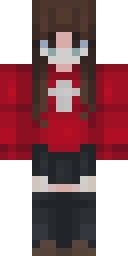 2D skin preview