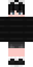Skin preview for Eijiso