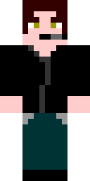 Skin preview for ObsidianDragons