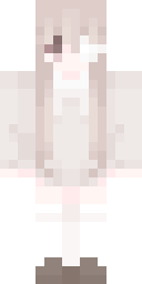 2D skin preview