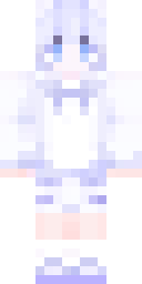 2D skin preview