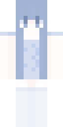 Skin preview for Unleft