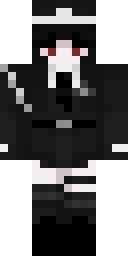 Skin preview for kishka123478
