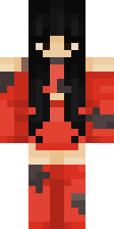 Skin preview for Savannnaa