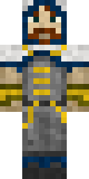 Skin preview for Steeun