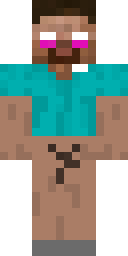 2D skin preview