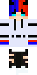 Skin preview for KajtusCzarodziej