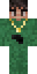Skin preview for Maxwell954