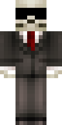 Skin preview for TwoMan