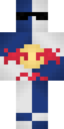 Skin preview for R0dBull