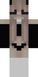 Skin preview for EtmisTheFox