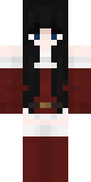 2D skin preview