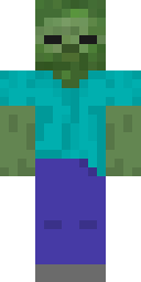 2D skin preview