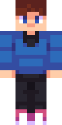 Skin preview for TinyXeXe