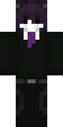 2D skin preview