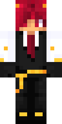 Skin preview for Mozhar00